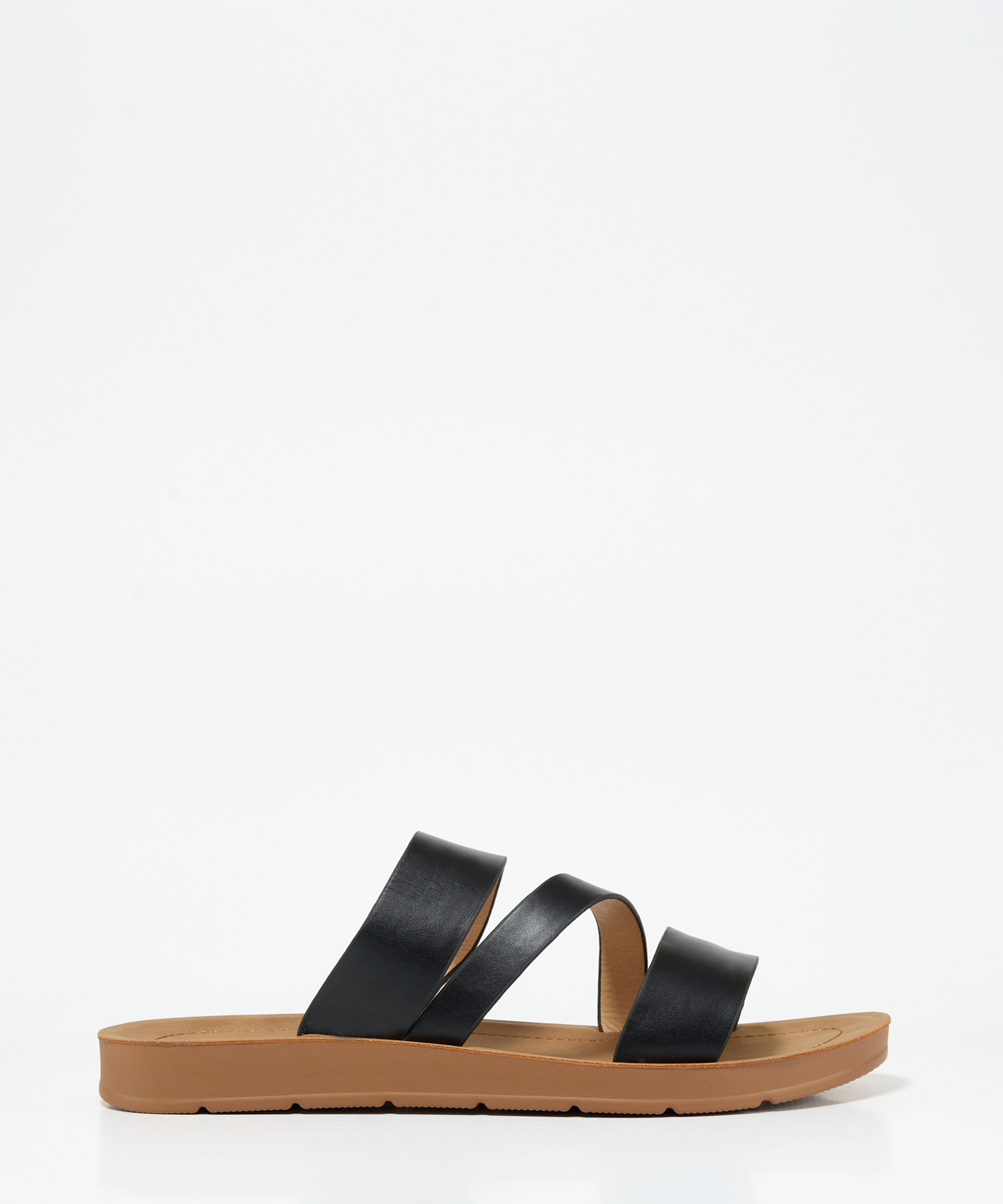 Sandalias planas tiras image number null